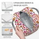 thumbnail image 3 of Fotbe Squirrel In The Forest Bolsa de Almuerzo con Estampado, Lonchera Aislada, Contenedor de Comida Reutilizable Tipo Cooler a Prueba de Fugas, 3 of 6