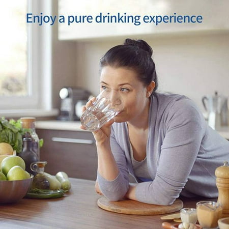 

for KRUSPS The Coffee Machine Filter Elements is Suitable for / / / / Standby Water Filter