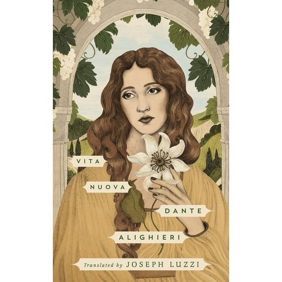 Vita Nuova, (Hardcover)