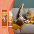 thumbnail image 2 of 100ml Pet Skin Care Spray - Gentle Daily Use Spray For Clean And Comfortable Skin, 2 of 8