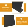 thumbnail image 3 of BESTYASH 5Ud Carteles De Precio Para En PVC Pizarra Reutilizable Para Exhibiciones, 3 of 7