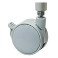 thumbnail image 7 of drive Commode / Shower Chair Fixed Arms Aluminum Removable Backrest up to 300 lbs, 7 of 7