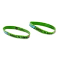 thumbnail image 1 of Pulsera de goma Teenage Mutant Ninja Turtles Bros 4 Life, 1 of 5