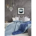 thumbnail image 6 of Parvez Taj "Upside Down Forest Mountain" Framed Painting Print, 6 of 6
