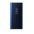 thumbnail image 1 of Samsung Clear View Standing Cover Case for Samsung Galaxy S9 Purple, 1 of 2