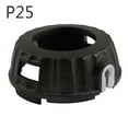 thumbnail image 2 of 1 Pcs Head Cap Grass Trimmer Cover For McCulloch B26Ps T26Cs MT260CLS T22LCS Trimmer Garden Tools Accessories, 2 of 3
