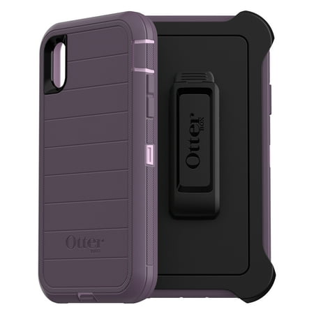 11 6.1 otterbox case iphone for Pro OtterBox Case iPhone Defender XR, Purple Series