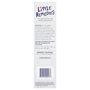 Little Remedies New Baby Essentials 6-Piece Kit for Infants Nose and Tummy Relief