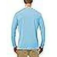 thumbnail image 2 of Roadbox Mens UPF 50+ UV Sun Protection Shirts Outdoor Long Sleeve SPF Rash Guard for Fishing Hiking Swimming Running, 2 of 5