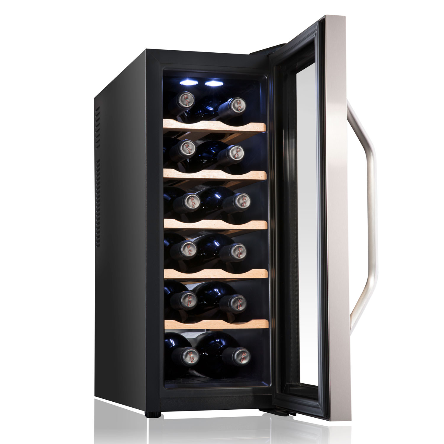 7 Piece Wine Gift Set – Ivation Wine Coolers