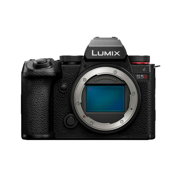 LUMIX S5II + 85mm Bundle | Imaging solutions for ecommerce