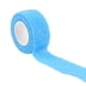 thumbnail image 1 of (Azul claro) Venda protectora dedos punto cruz 2.5*450cm Funda protectora antidesgaste y anti-Capullo azul (tenga en cuenta el sku al realizar el pedido), 1 of 9