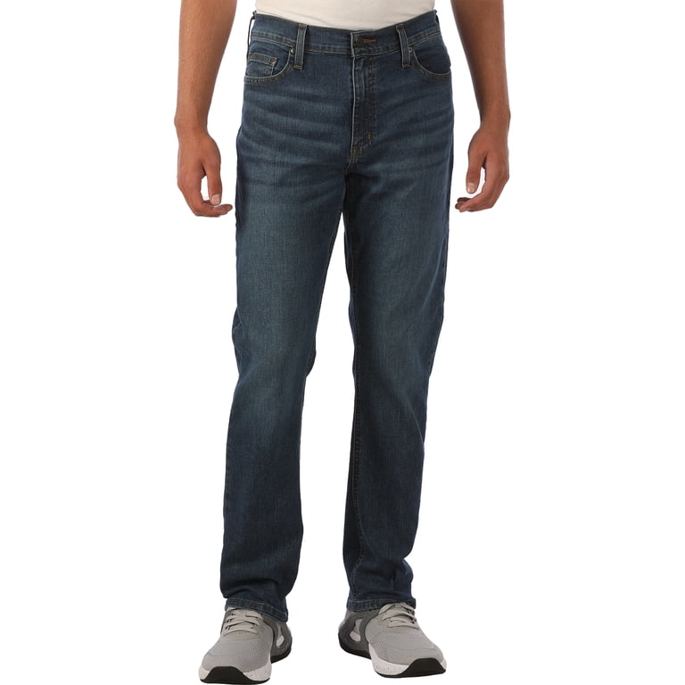 George Men's Relaxed Fit Jeans photo 1