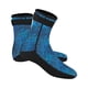 thumbnail image 5 of Calcetines de buceo, botas de playa, zapatos térmicos elásticos, botas de buceo antideslizantes de neopreno de 3 mm 46 47, 5 of 8