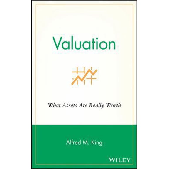 Pre-Owned Valuation: What Assets Are Really Worth (Hardcover) 0471349836 9780471349839