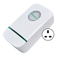 thumbnail image 2 of Energy Saver, 90V To 250V Electricity Saving Box Stabilization Current  For Shopping Malls For Home For Offices UK Plug, 2 of 8