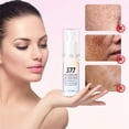 thumbnail image 2 of Suero líquido blanqueador con niacinamida Bee Serum 377 que elimina el tono amarillento, aclara las líneas finas, cuidado suave de la piel, suero blanqueador multidimensional de 30 Autorización, 2 of 6