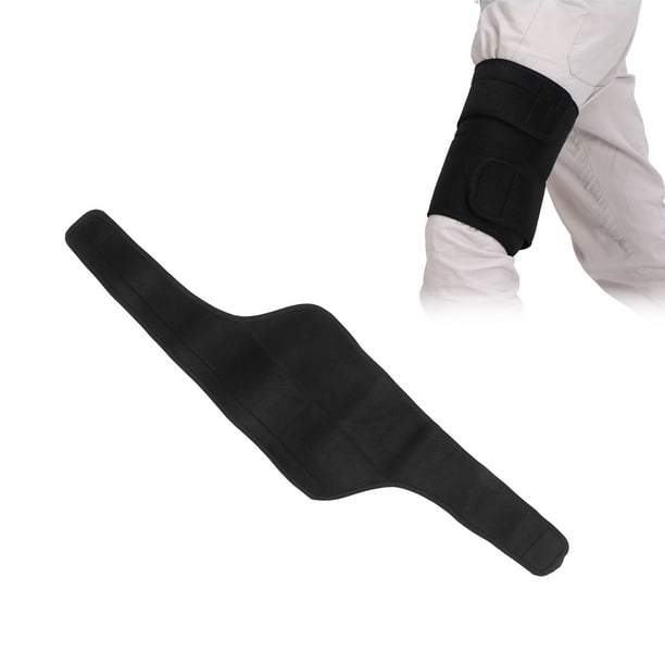 EZSPTO Thigh Brace,Thigh Support Brace Compression Sleeve Support
