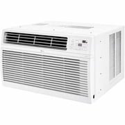 LG New 14,000 BTU 700 Sq Ft Smart Wi-Fi Enabled Window Air Conditioner, White