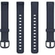 Bracelets de Sport Compatibles Lemspum pour Bracelets de Sport de Remplacement pour Fitbit Luxe, Luxe Édition Spéciale Fitness Tracker – image 5 sur 5