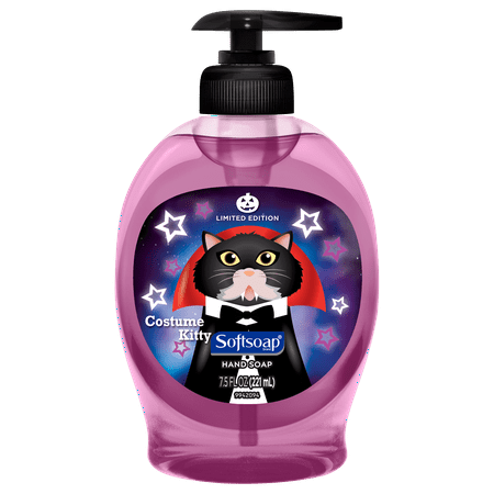 Softsoap Halloween Limited Edition 7.5 fl. oz. - 1 Bottle
