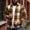 c05Yellow, variant on LNWUY Mens Flannel Shirts Long Sleeve Lightweight Striped Plaid Shirt Casual Collared Button Down Shirts Jacket Blue XXL
