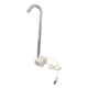 thumbnail image 4 of Marco de circulación de agua, de champú, equipo de lavabo de champú, prácticos accesorios de cama de champú para salón de equipos de cabeza con tubo acodado de 25 cm Yinane Equipo de lavabo de champú, 4 of 8