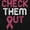 Black, variant on Breast Cancer Check Them Out BCA Women's Graphic T Shirt Tees Brisco Brands S
