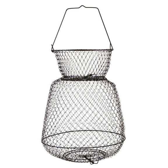 Eagle Claw Fish Basket