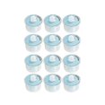 thumbnail image 1 of 12pcs Scented Capsule Air Freshener Fits For Deebot Ozmo T9, T9 Max T9 Power T9 Replacement Wild, 1 of 5