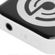 thumbnail image 3 of MP3 Player Wireless Bluetooth Portable Music Player Support Up To 32GB 3.5mm Headphone Jack White, 3 of 4