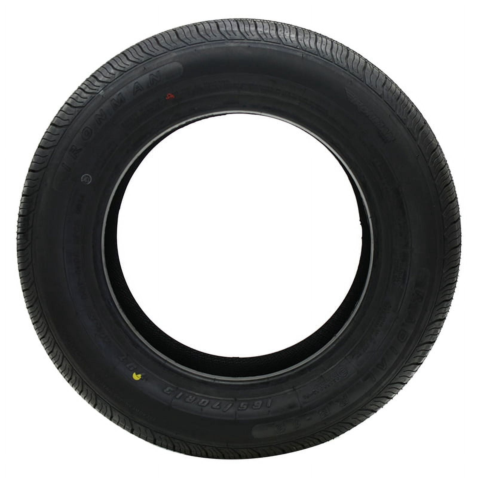Ironman RB-12 215/65R16 98T Passenger Tire