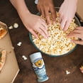 thumbnail image 2 of Kernel Seasons Salt & Vinegar Gourmet Popcorn Seasoning 2.85oz Shaker, 2 of 8