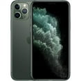 thumbnail image 3 of Restored Apple iPhone 11 Pro Max - Xfinity- 64 GB Green (Refurbished), 3 of 5