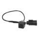 thumbnail image 3 of 957502B501 Car Rear View Parking CAMERA for Hyundai SANTA FE 2011-2012 957502B502, 3 of 5