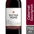 thumbnail image 1 of Vino Tinto Sutter Home cabernet sauvignon 750 ml, 1 of 6