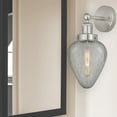 thumbnail image 2 of Innovations Lighting - Geneseo - 1 Light Wall Sconce In Industrial Style-11.5, 2 of 7