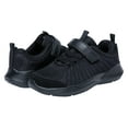thumbnail image 3 of NEWMALL Boys and Girl Toddle Breathable Mesh Casual Athletic Sneaker, Sizes 6-13, 3 of 7