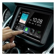 KENWOOD DMX8709S Digital Multimedia Touchscreen Receiver with Bluetooth