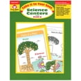 thumbnail image 1 of Take It To Your Seat Science Centers Book, Grades Prek-K, 1 of 2