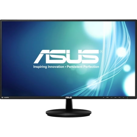 ASUS 27" LCD Monitor (VN279Q Black)