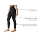 thumbnail image 4 of Pantalones CRZ YOGA Butterlift tiro alto 25" negro medio, 4 of 5