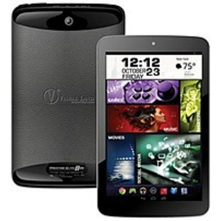 Visual Land Prestige Elite 8QS ME-8QS-16GB-BLK 8-inch IPS Tablet (Refurbished) Visual Land Prestige Elite 8QS ME-8QS-16GB-BLK 8-inch IPS Tablet (Refurbished)