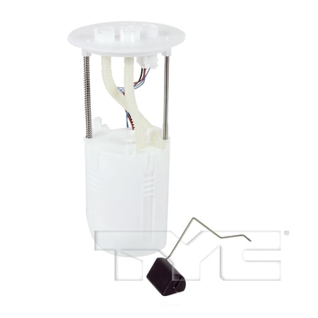 TYC 150338-A TYC CRQ Premium Fuel Pump Module Fits select: 2005-2015 TOYOTA TACOMA