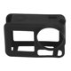 thumbnail image 1 of BOKYAN Funda de Silicona y Tapa de Lente para Cámara DJI Osmo Action 3 4 5 Pro con Cuerda Anti-Pérdida 8.00 cm x 6.00 cm / 3.15 x 2.36 in, 1 of 9