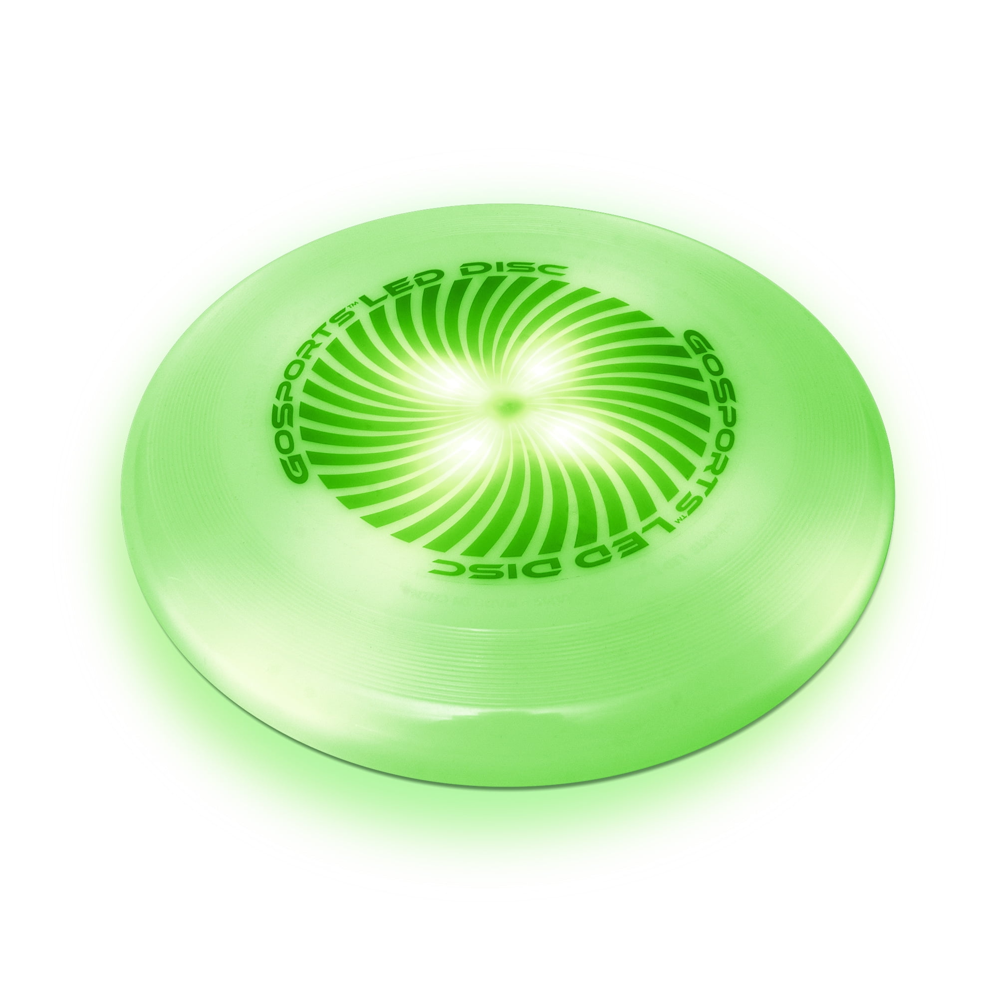 lighted frisbee walmart
