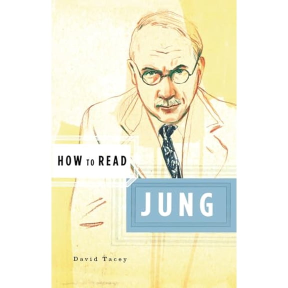 Pre-Owned How to Read Jung (Paperback) 0393329534 9780393329537