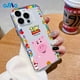 thumbnail image 3 of Disney Toy Story Little Pig Para iphone 14 Pro Max 14 Plus 13 11 12 7Plus X XR XS 8 7 se2020 Funda Espacial Transparente Blanda, 3 of 3