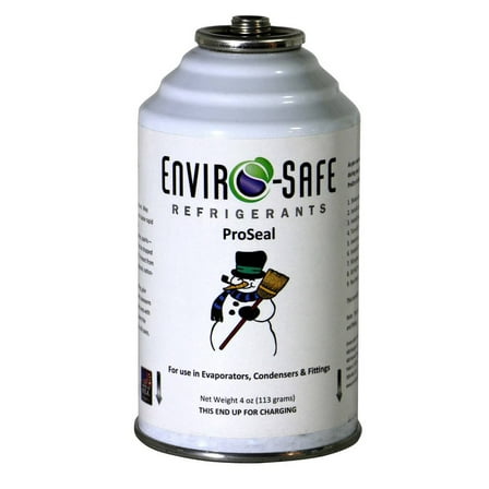 Envirosafe Universal Proseal R-12a 4 oz Automotive Refrigerant