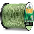 thumbnail image 3 of Ligne de Pêche Tressée 4 Ou 8 Brins Super Résistants pour Eau Salée et Douce Test de 6-300LB, 3 of 4